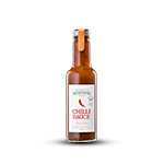 Bottle Of Chippy Sauce (500ml) 