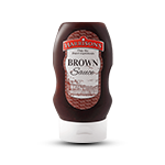 Separate Brown Sauce 