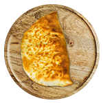 Doner Calzone 