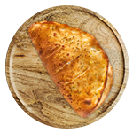 Calzone Della Casa 