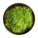 Tub Of Mushy Peas 